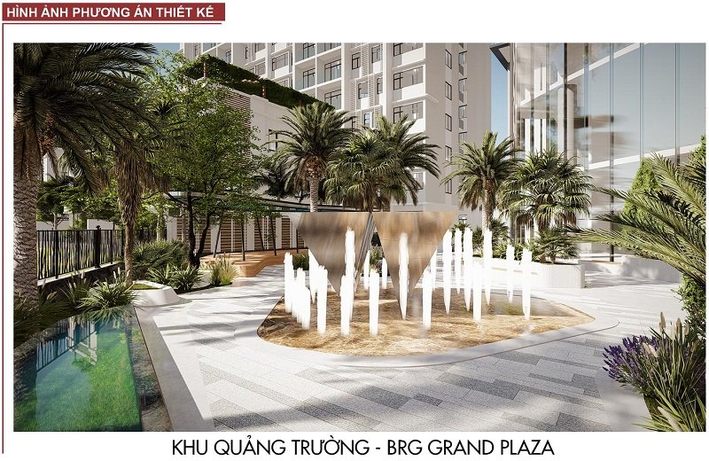 BRG Grand Plaza - Ảnh 11