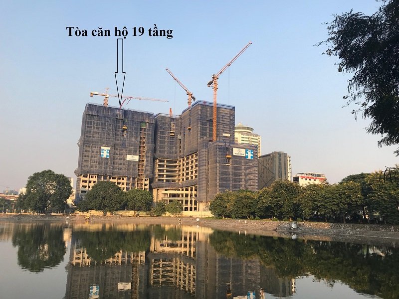 BRG Grand Plaza - Ảnh 15