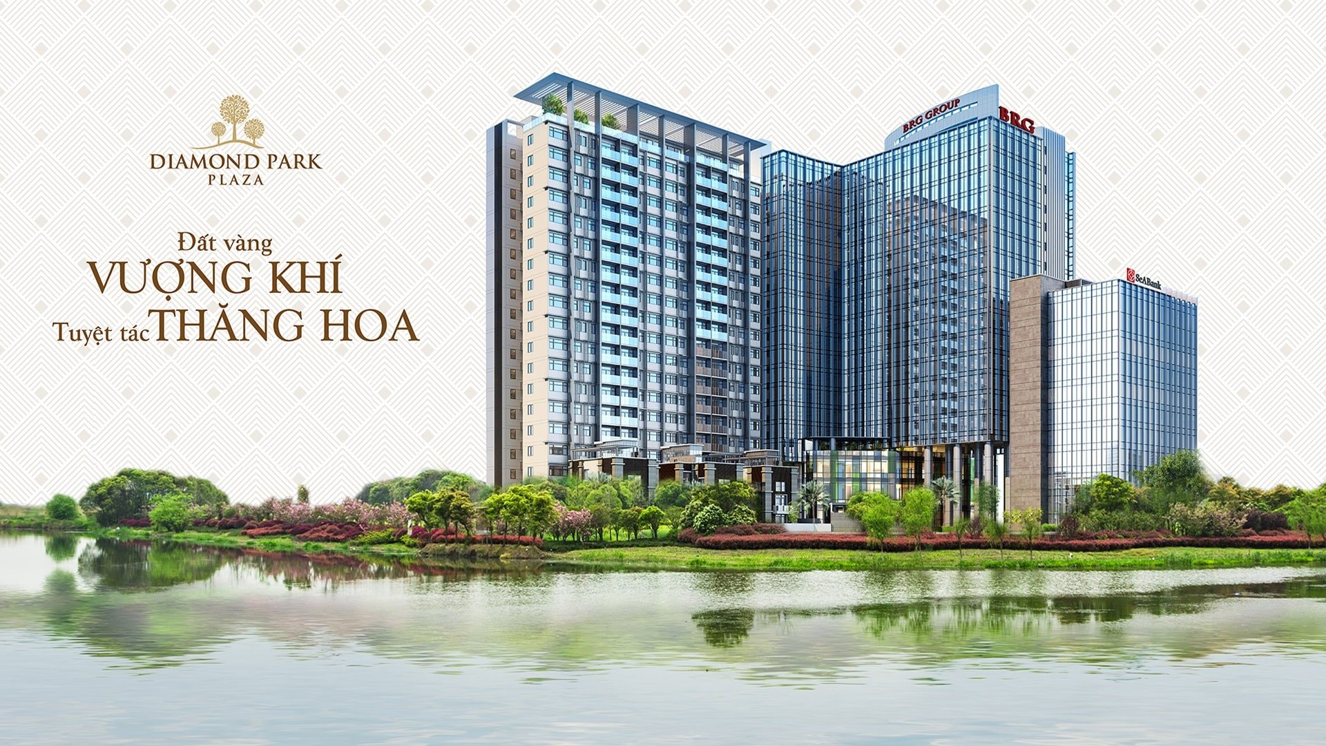 BRG Grand Plaza - Ảnh 17