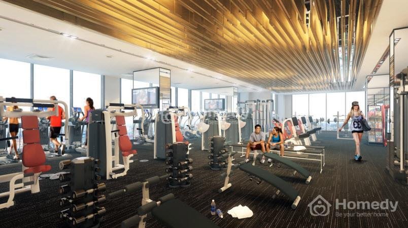 BRG Grand Plaza - Ảnh 23
