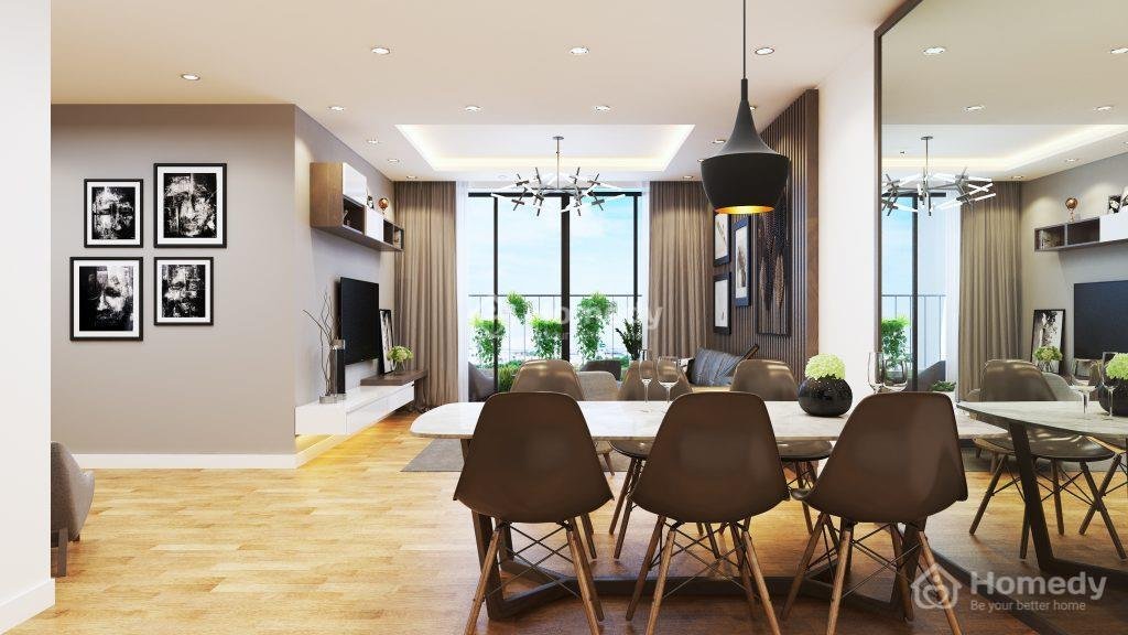 BRG Grand Plaza - Ảnh 26