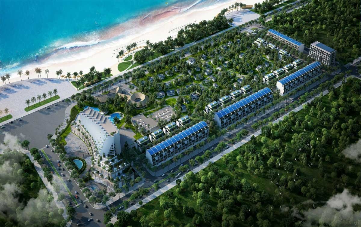 Green Diamond 93 Láng Hạ - Ảnh 6
