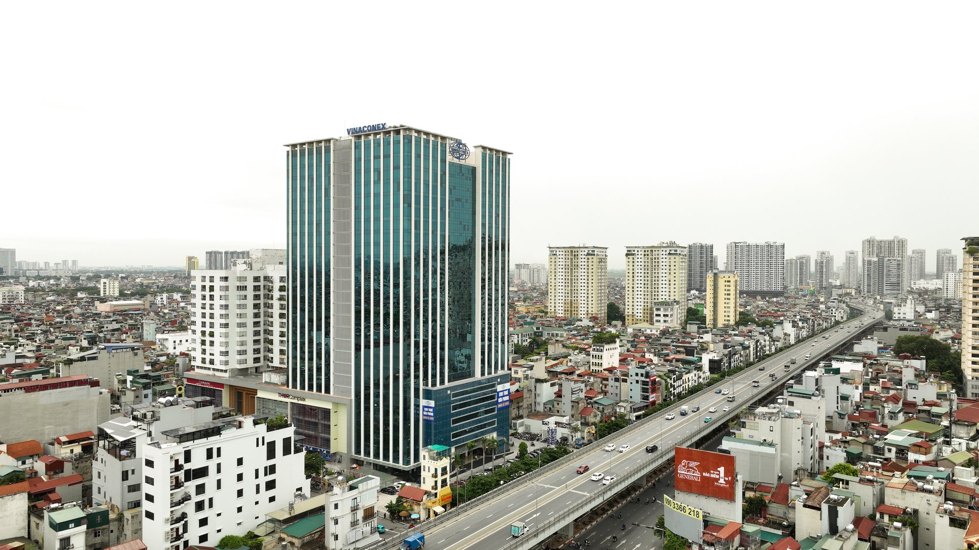Green Diamond 93 Láng Hạ - Ảnh 25