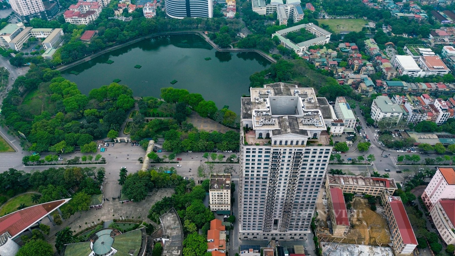 Hanoi Signature - Ảnh 8