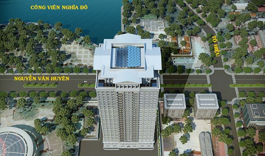 Hanoi Signature - Ảnh 14