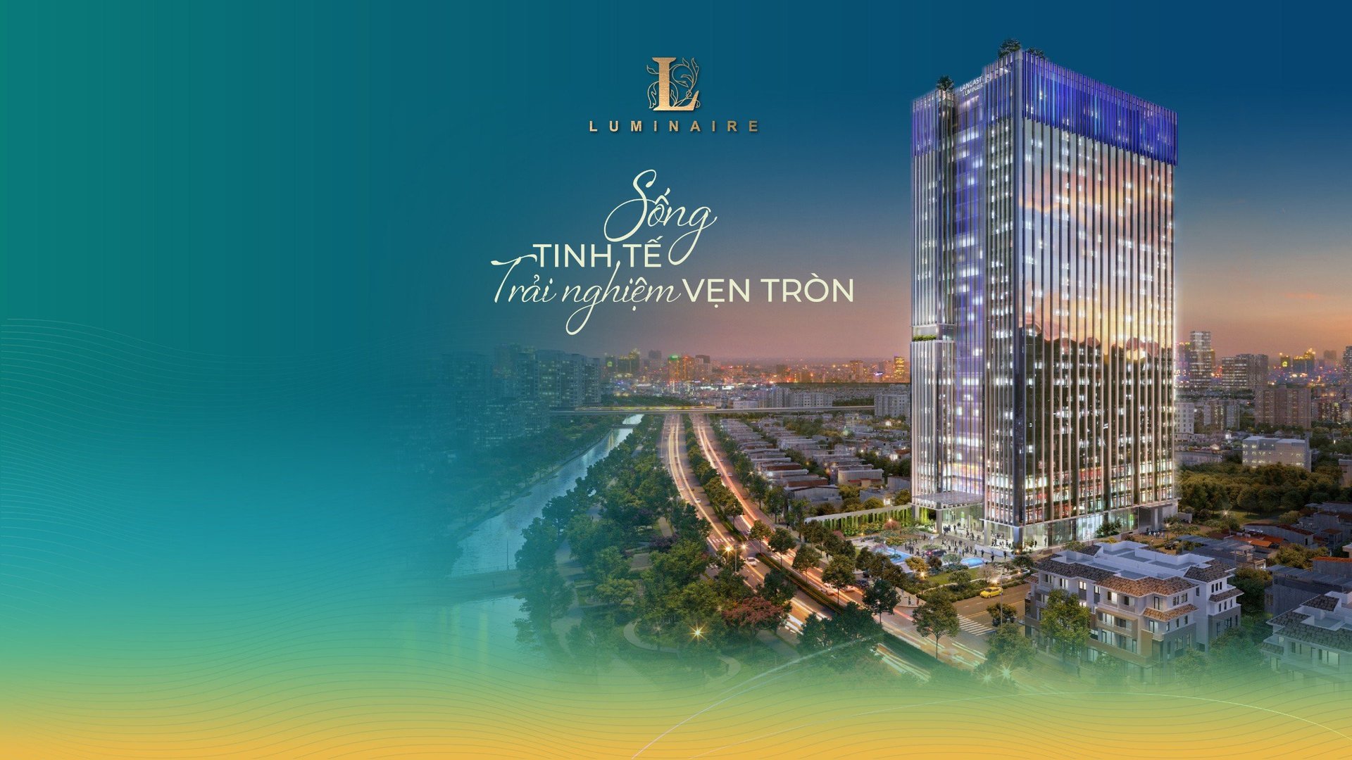 Lancaster Luminaire - Ảnh 12