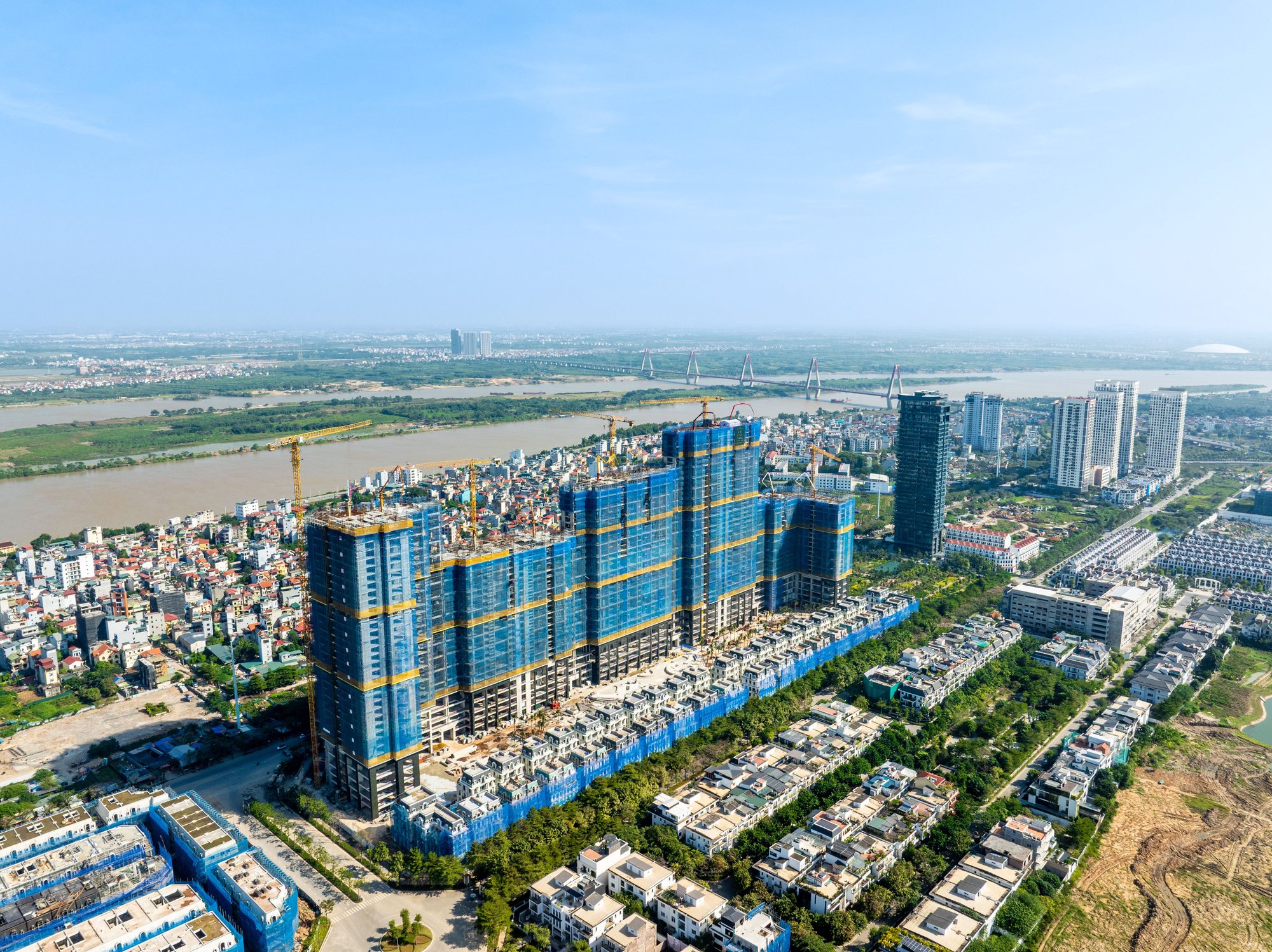 Noble Crystal Tây Hồ - Ảnh 8