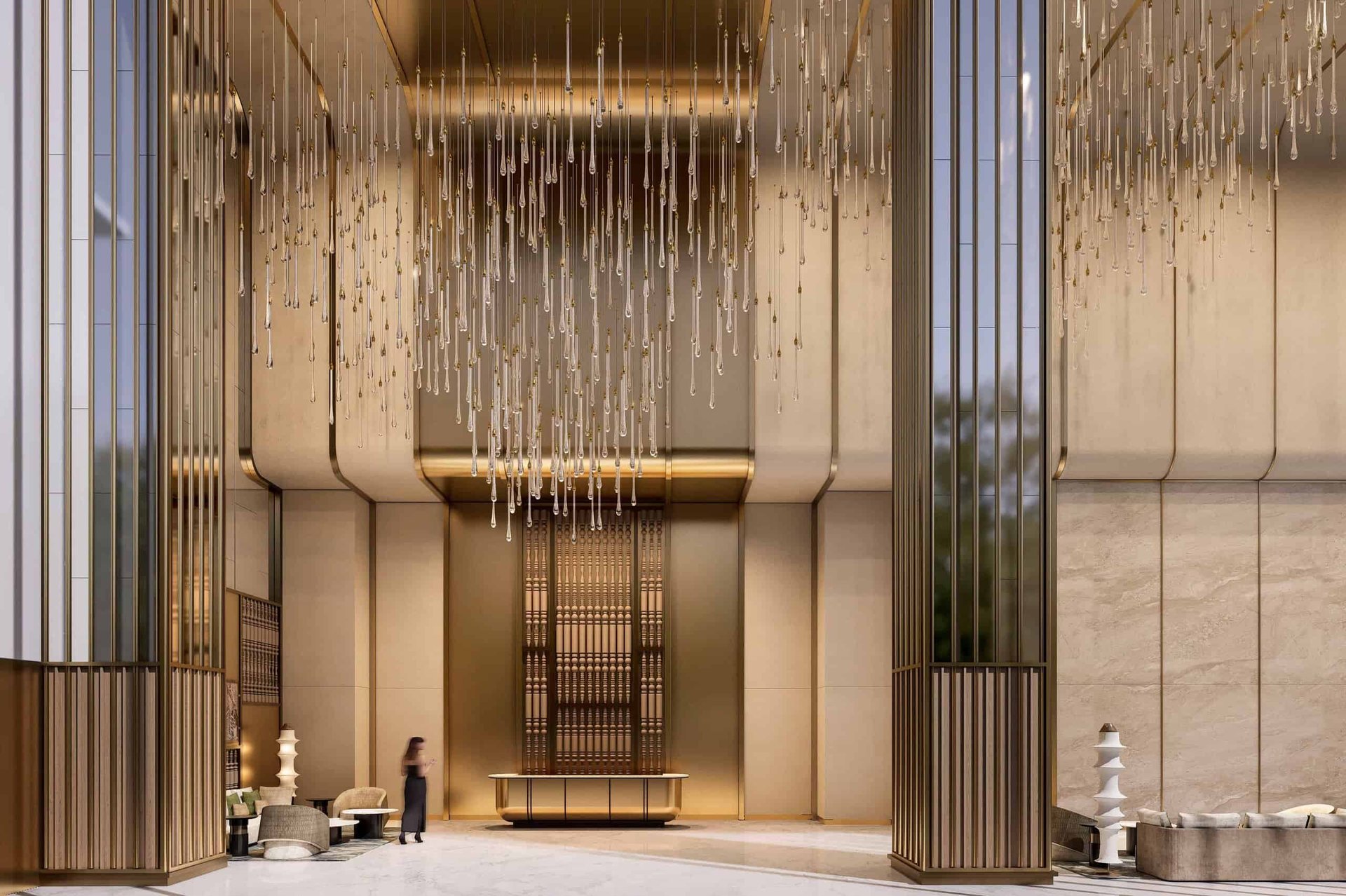 Sun Feliza Suites - Hình ảnh 3