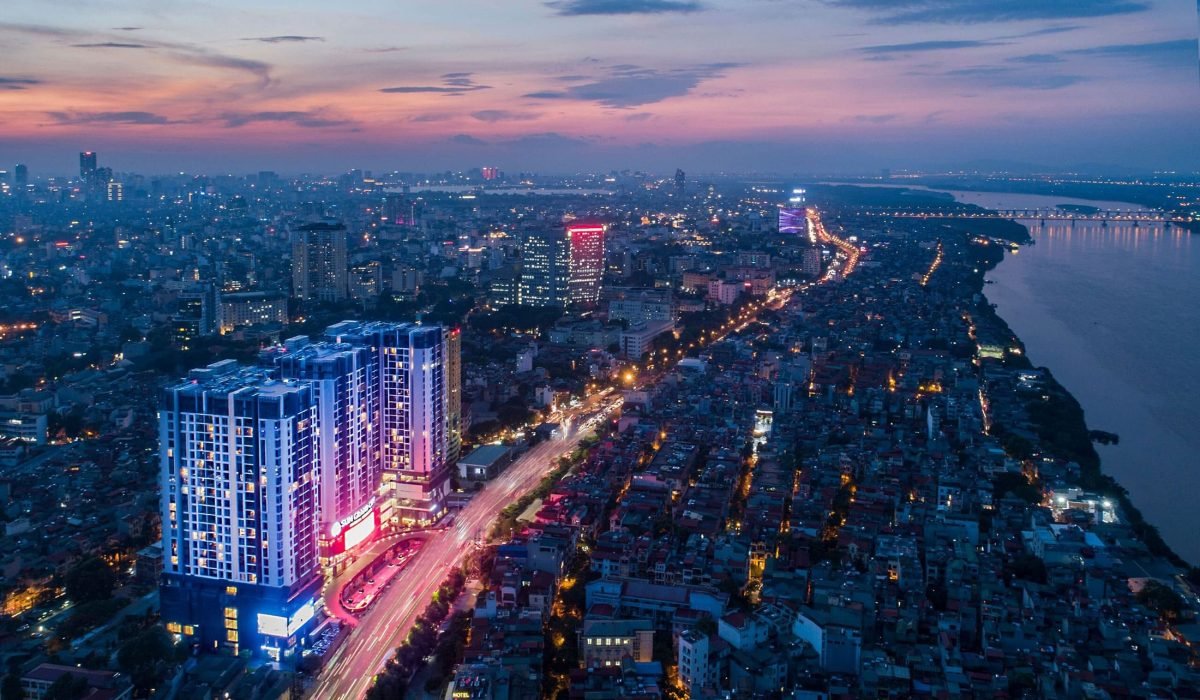 Sun Grand City Ancora Residence - Hình ảnh 1