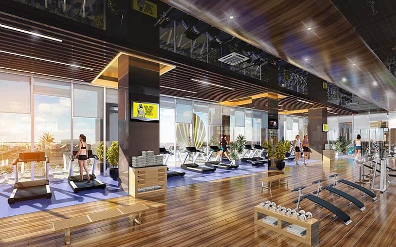 Sun Grand City Ancora - Ảnh 18