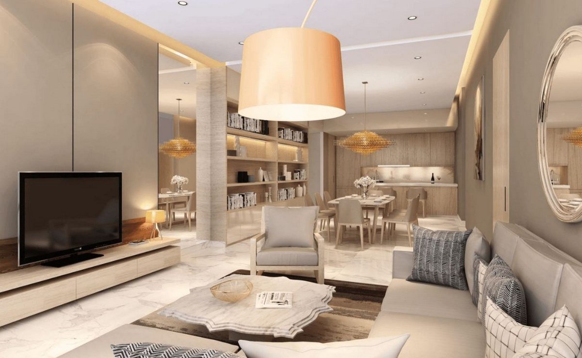 Sun Grand City Ancora - Ảnh 30