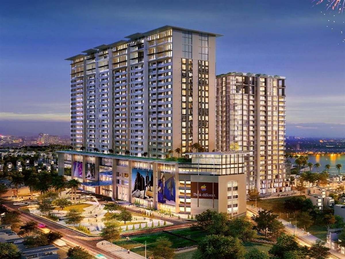Sun Grand City Thụy Khuê - Ảnh 13
