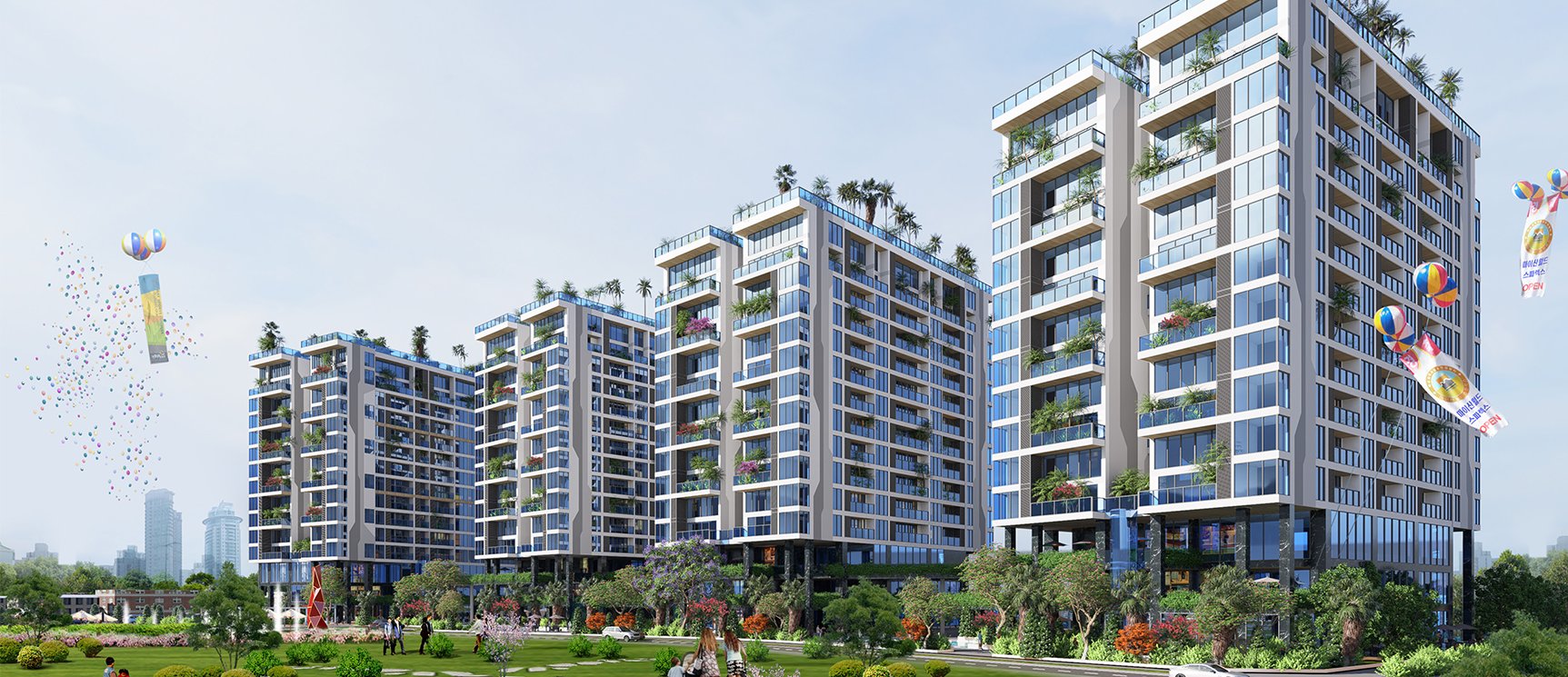 Sunshine Green Iconic - Ảnh 28