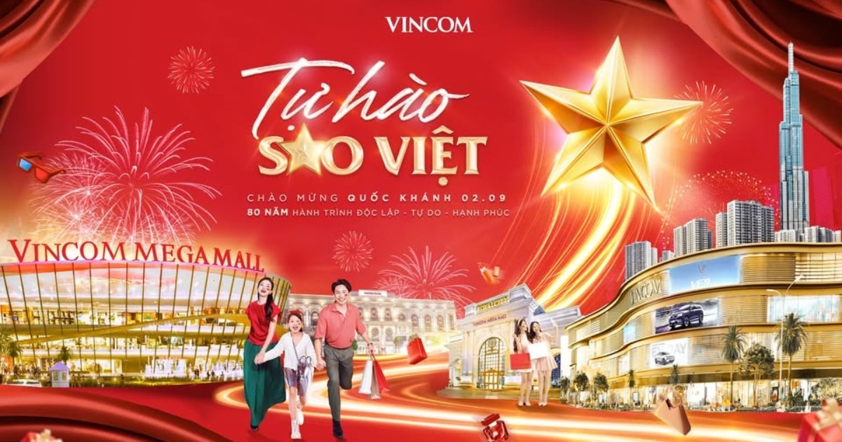 Vincom Center Bà Triệu 191 4