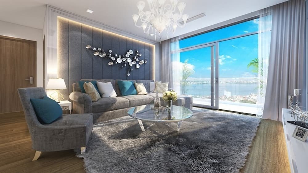 Vinhomes Metropolis - Hình ảnh 4