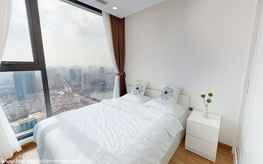 Vinhomes Metropolis Liễu Giai 27
