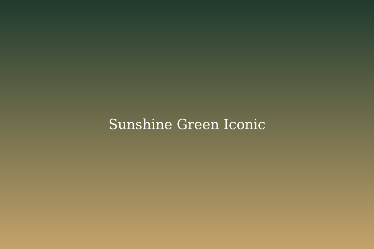 Sunshine Green Iconic Long Biên