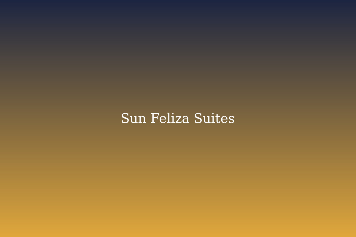 Sun Feliza Suites Phạm Hùng Cầu Giấy Sun Group