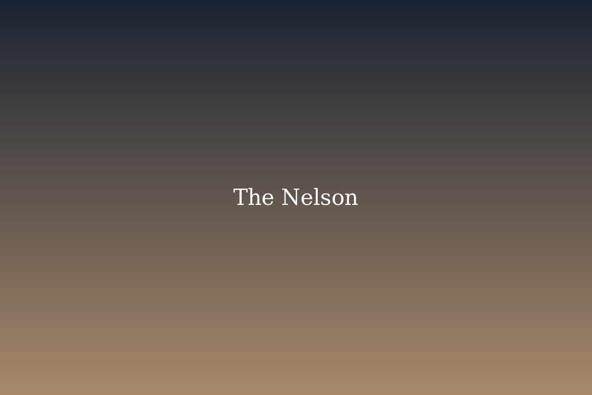 The Nelson Private Residences 29 Láng Hạ HDMon